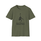 Emotionally Unavailable T-Shirt