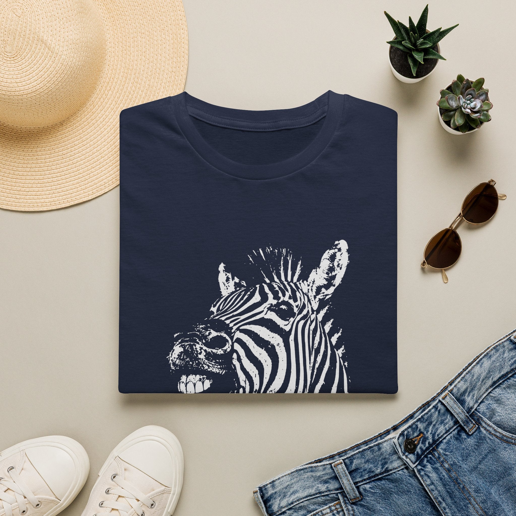 Cool Horse T-Shirt