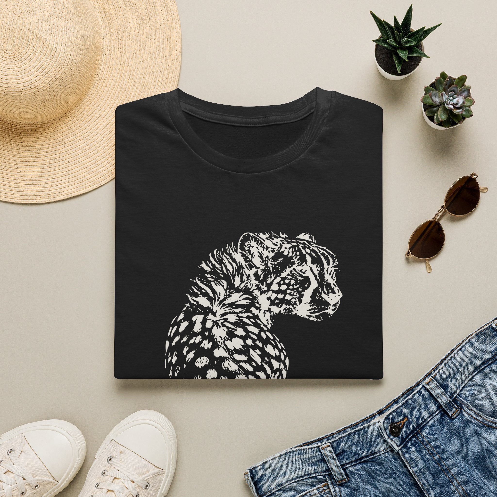 Spirit Animal Vibes T-Shirt