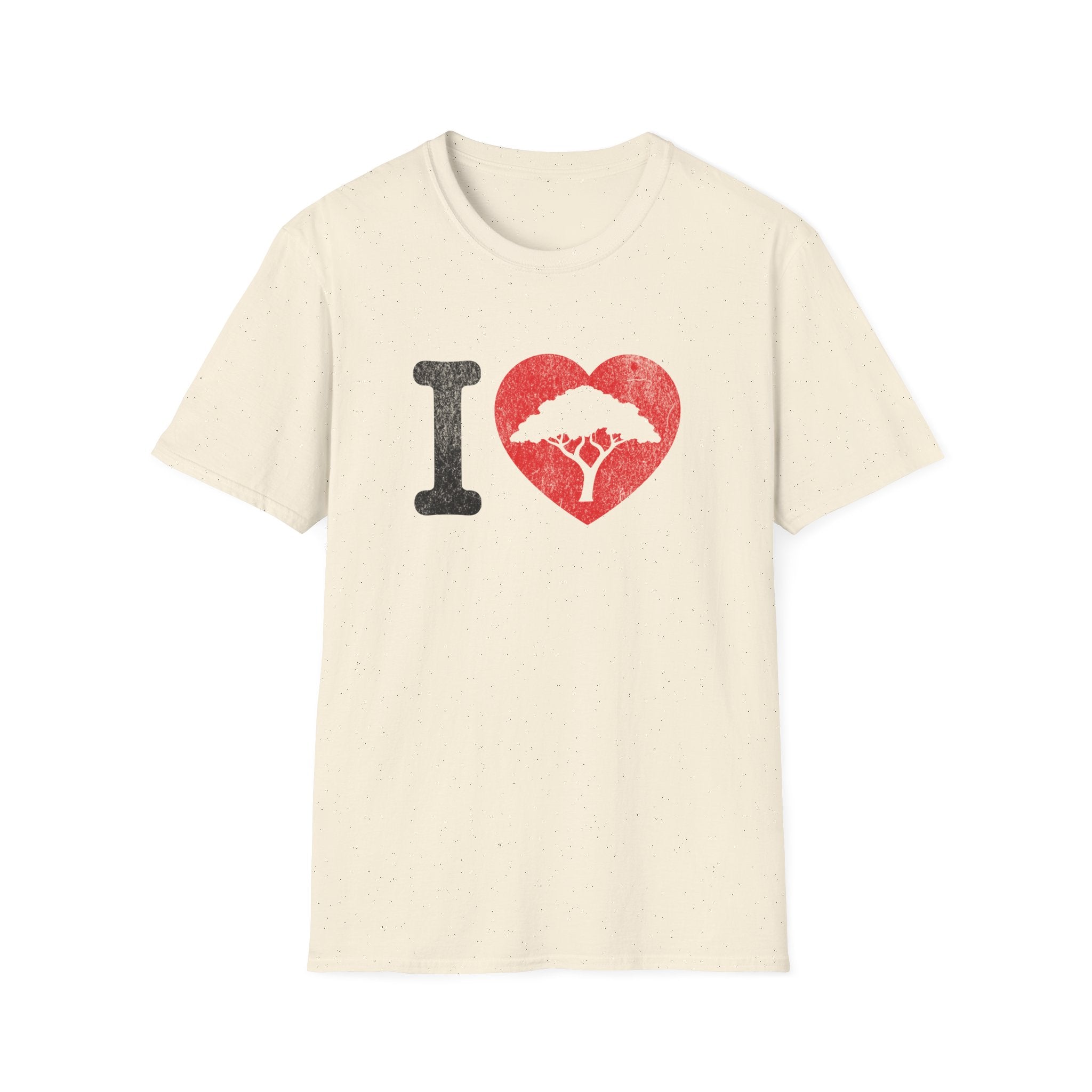 Savanna Love T-Shirt