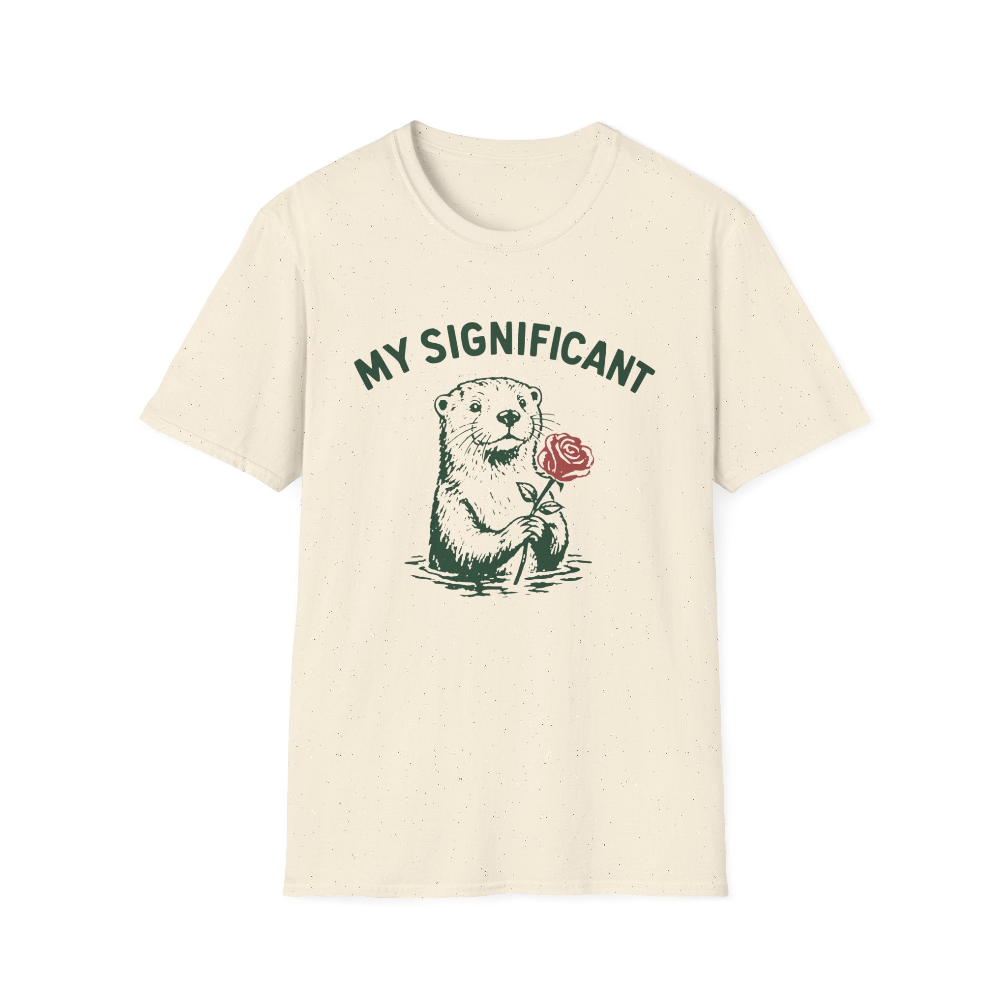 Significant Otter T-Shirt