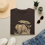 Savanna Elephant