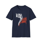 Elephant Greeting T-Shirt