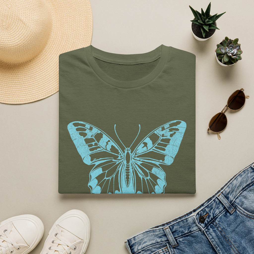 Butterfly Revival T-Shirt