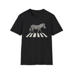 Zebra Crossing
