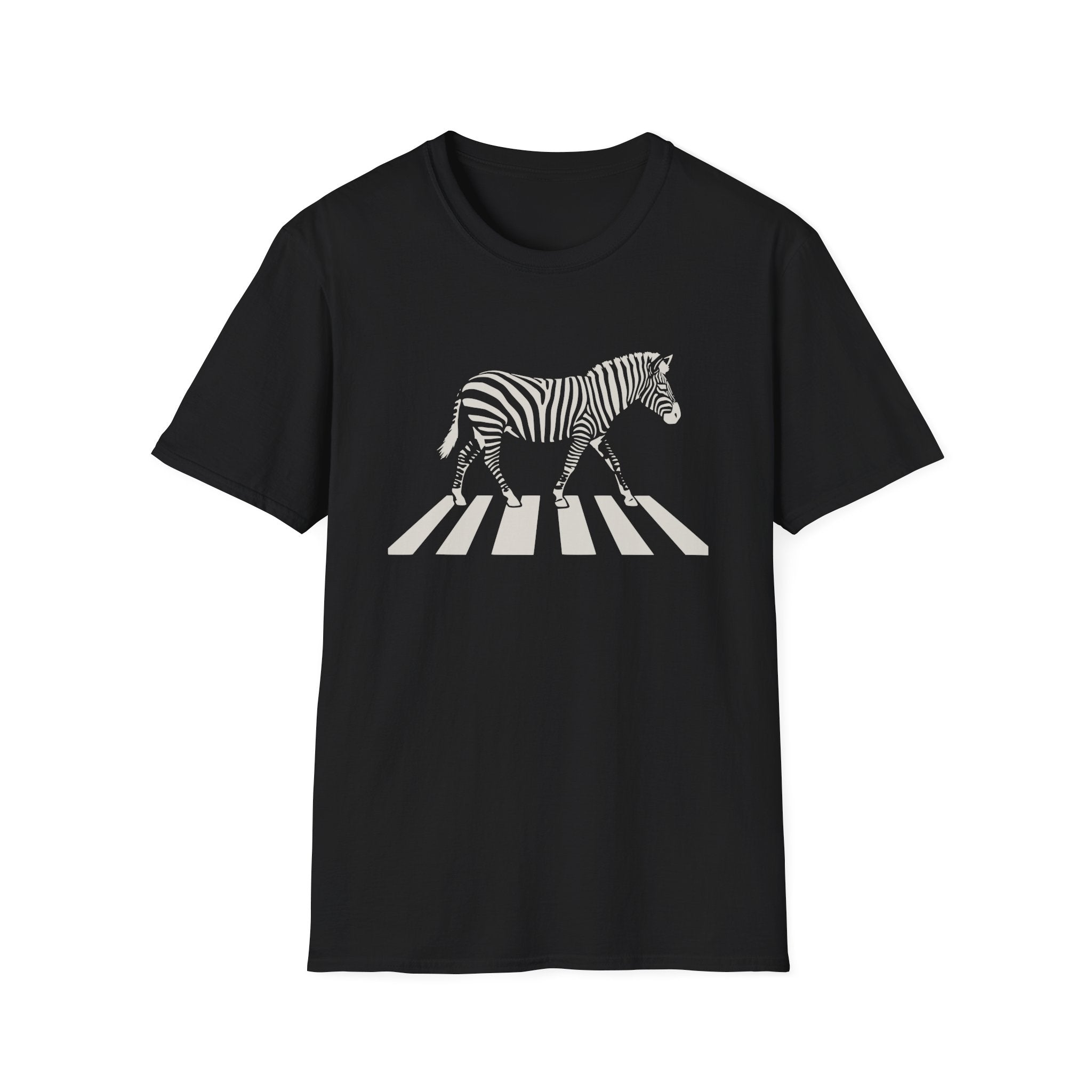 Zebra Crossing