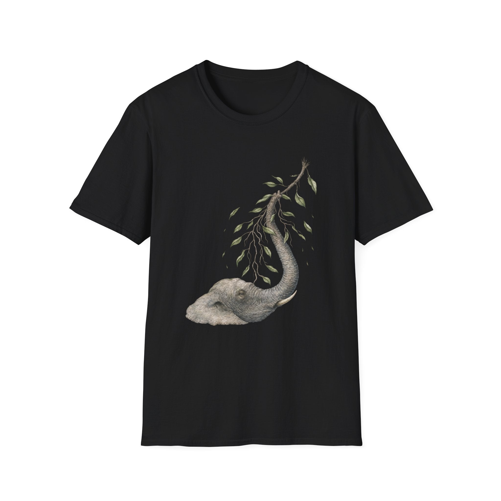 Hungry Elephant T-Shirt