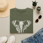 Elephant Butterfly