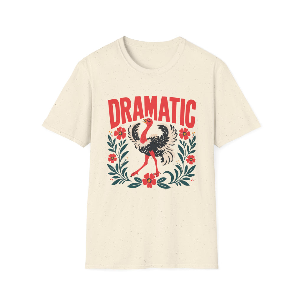 Dramatic Vibes T-Shirt