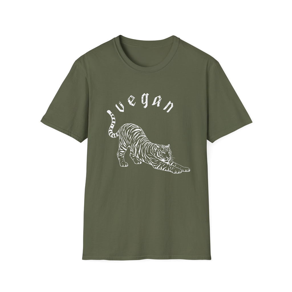 Vegan Vibes T-Shirt