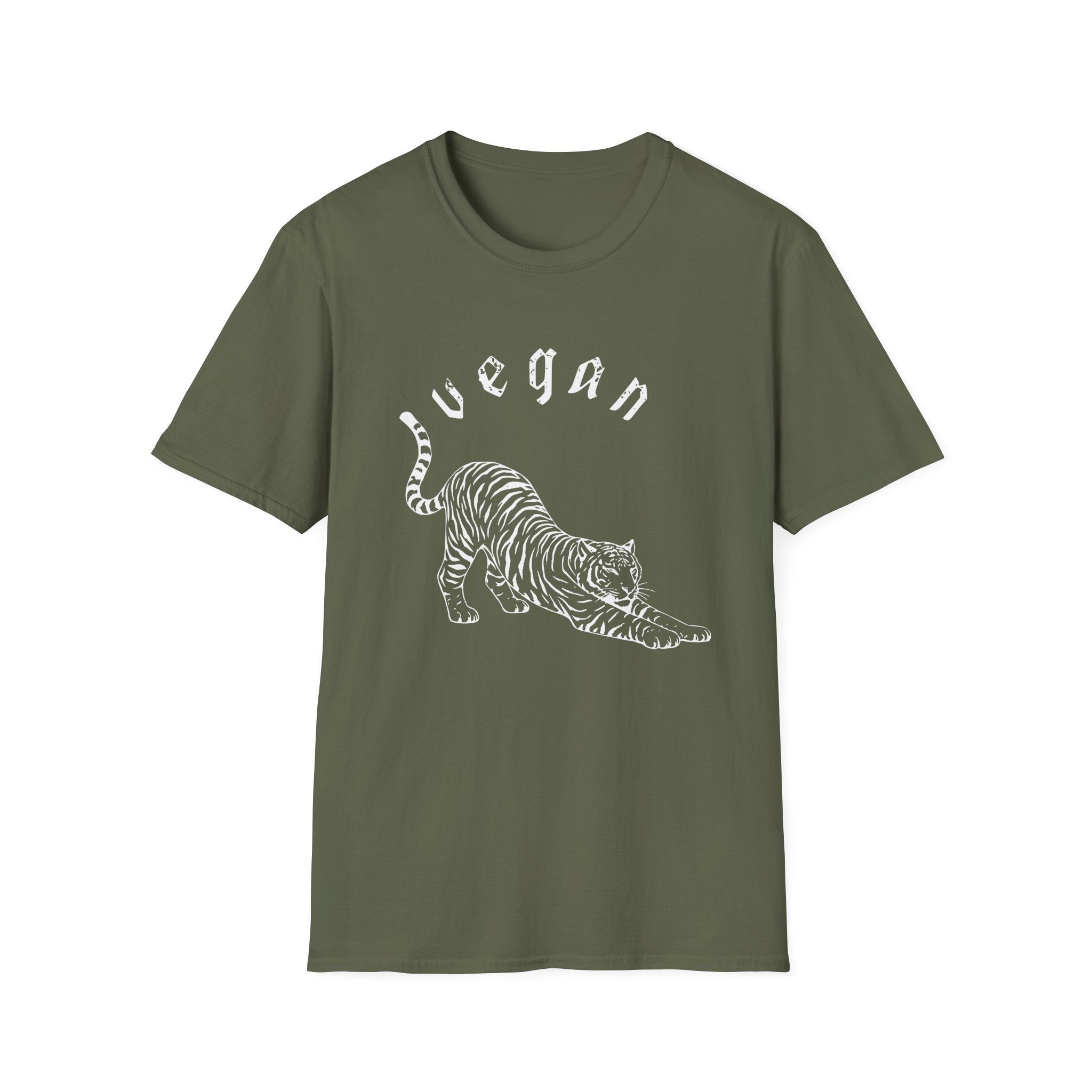 Vegan Vibes T-Shirt