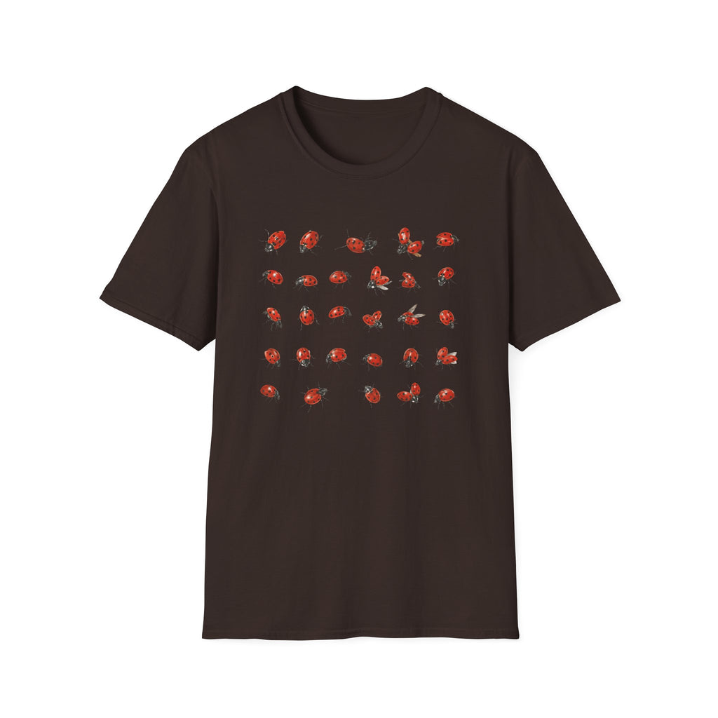 Ladybug Grid