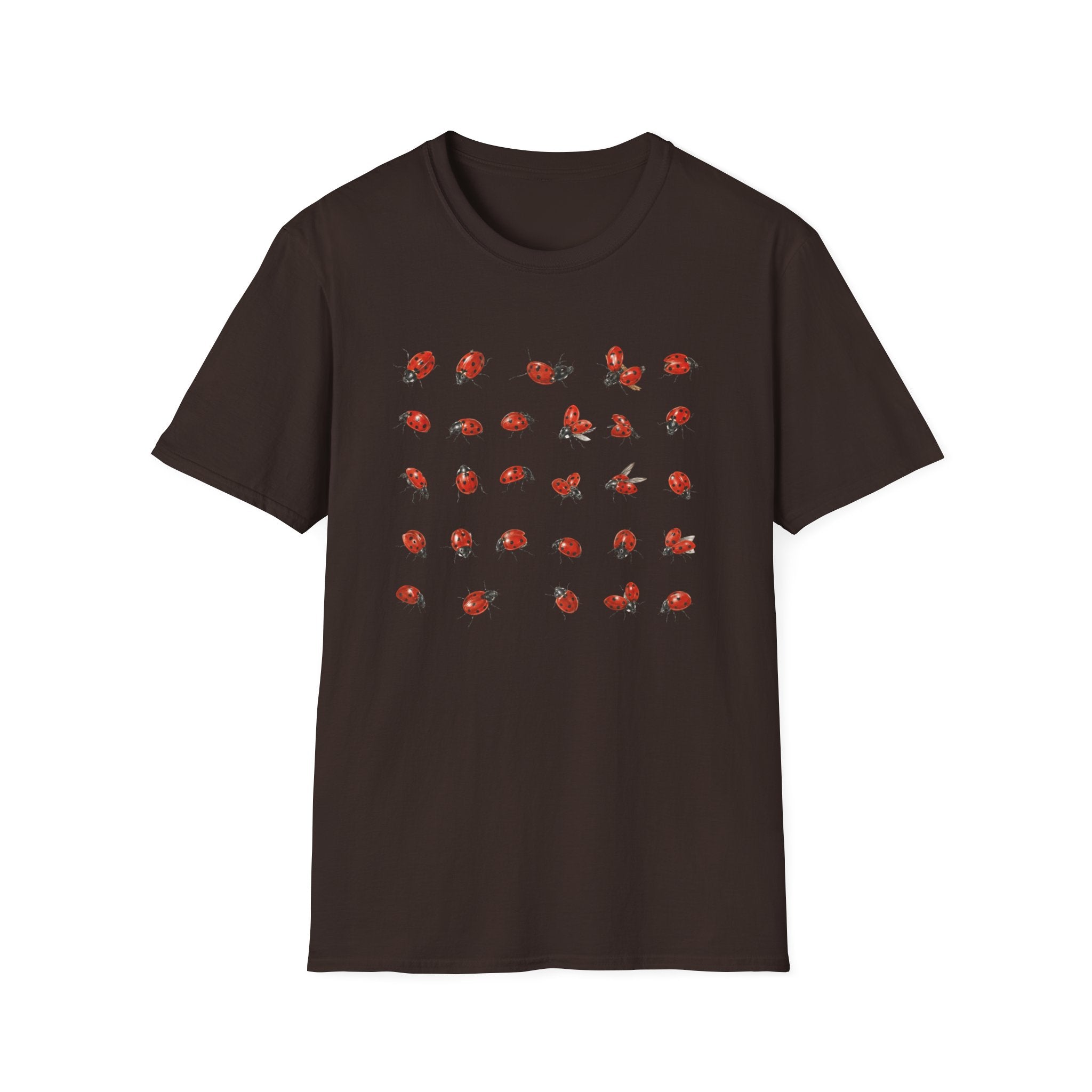 Ladybug Grid