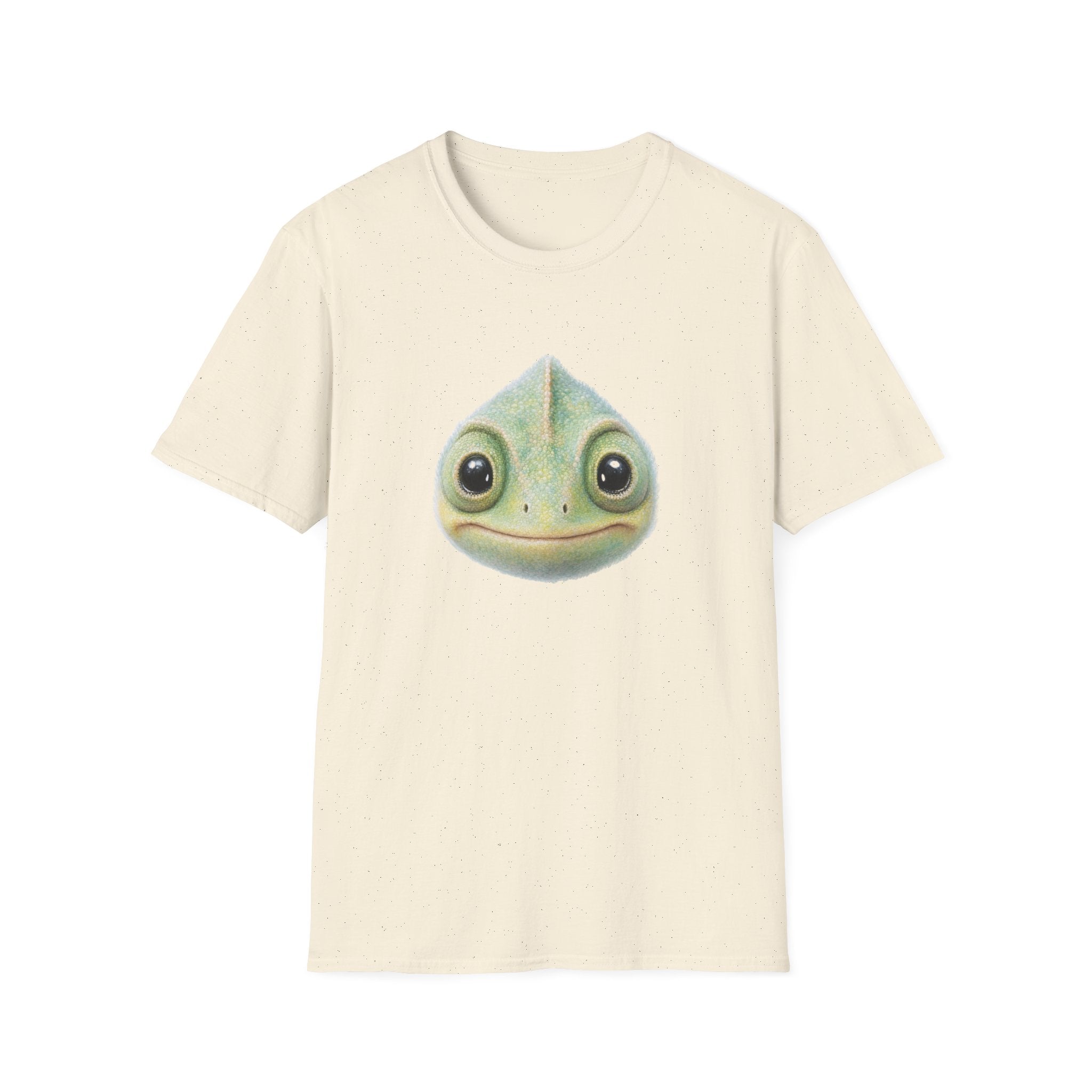 Baby Chameleon T-Shirt