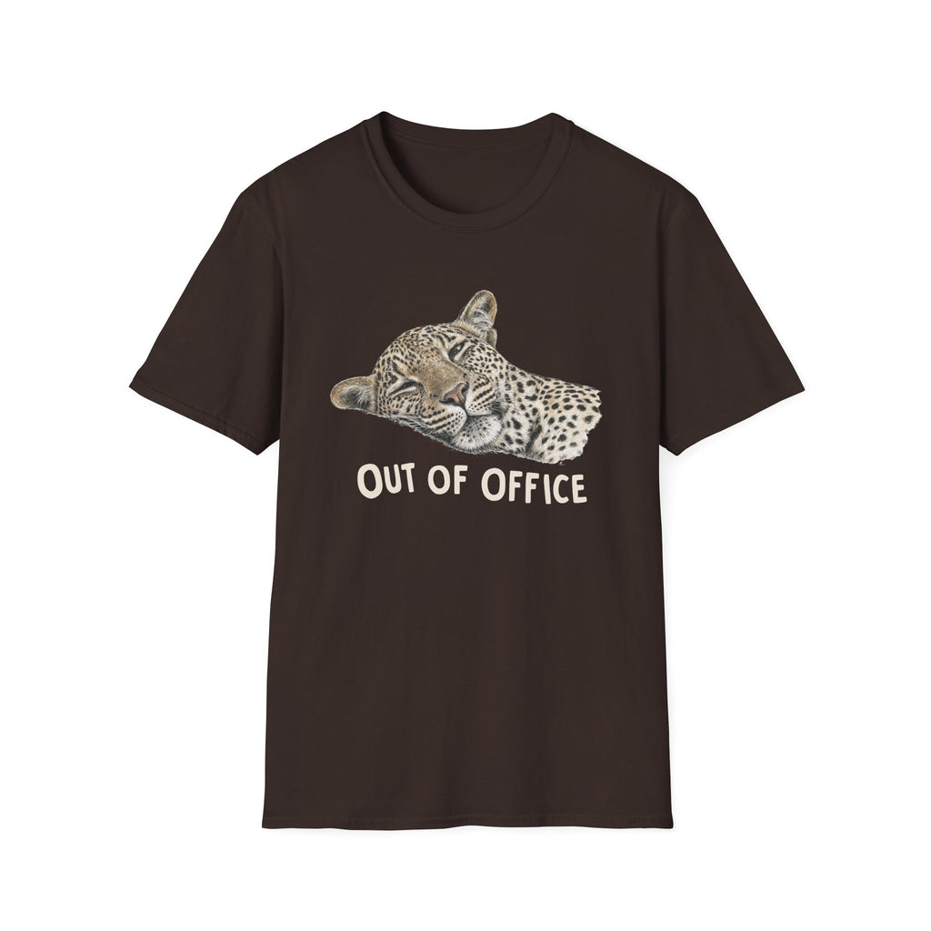 Out of Office