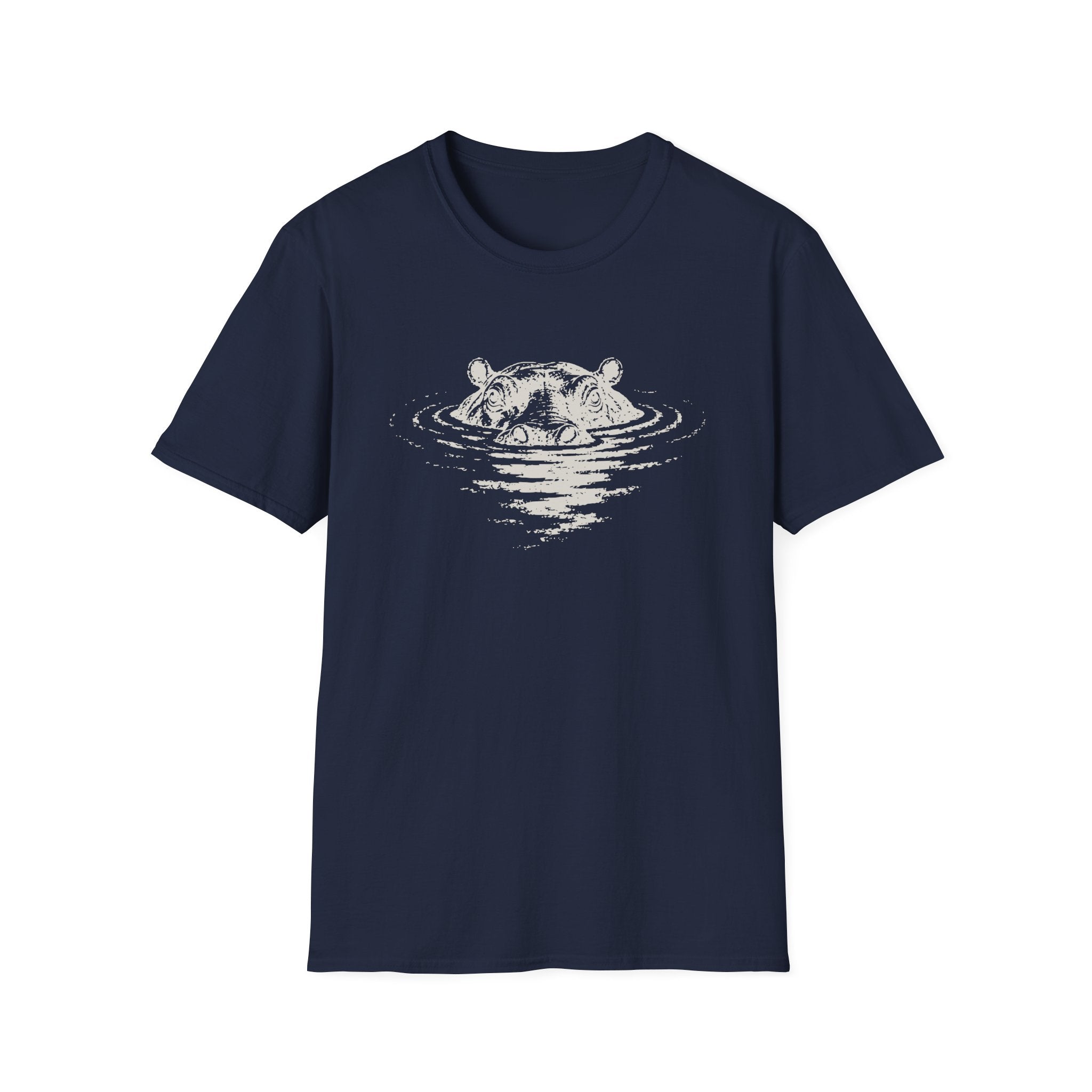 Hello Hippo T-Shirt