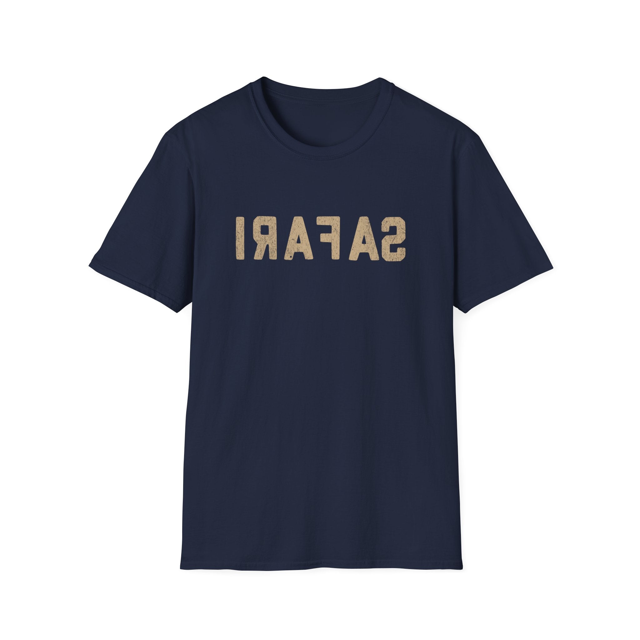 Safari Style T-Shirt
