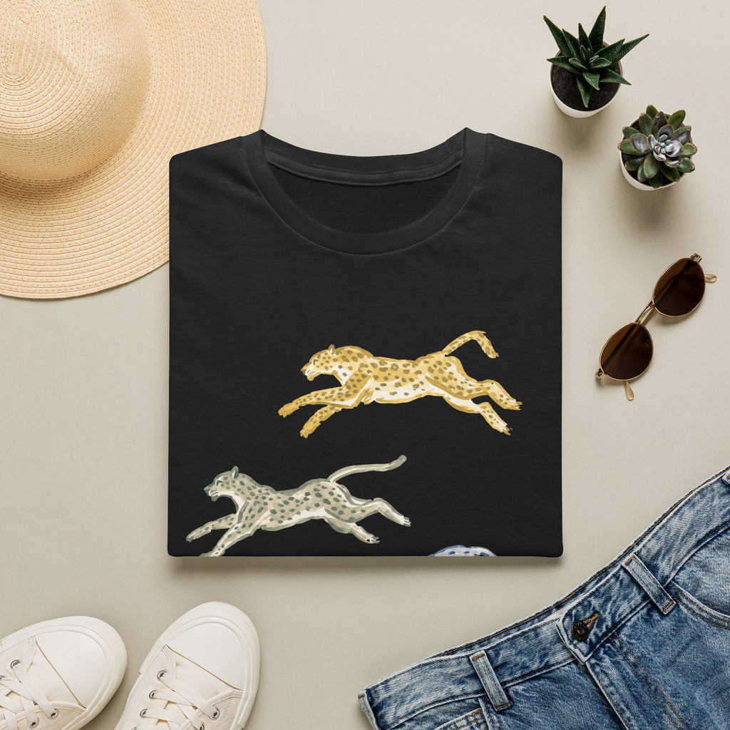 Wild Chase T-Shirt