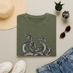 Snakey Snakey