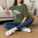 Acacia Silhouette T-Shirt