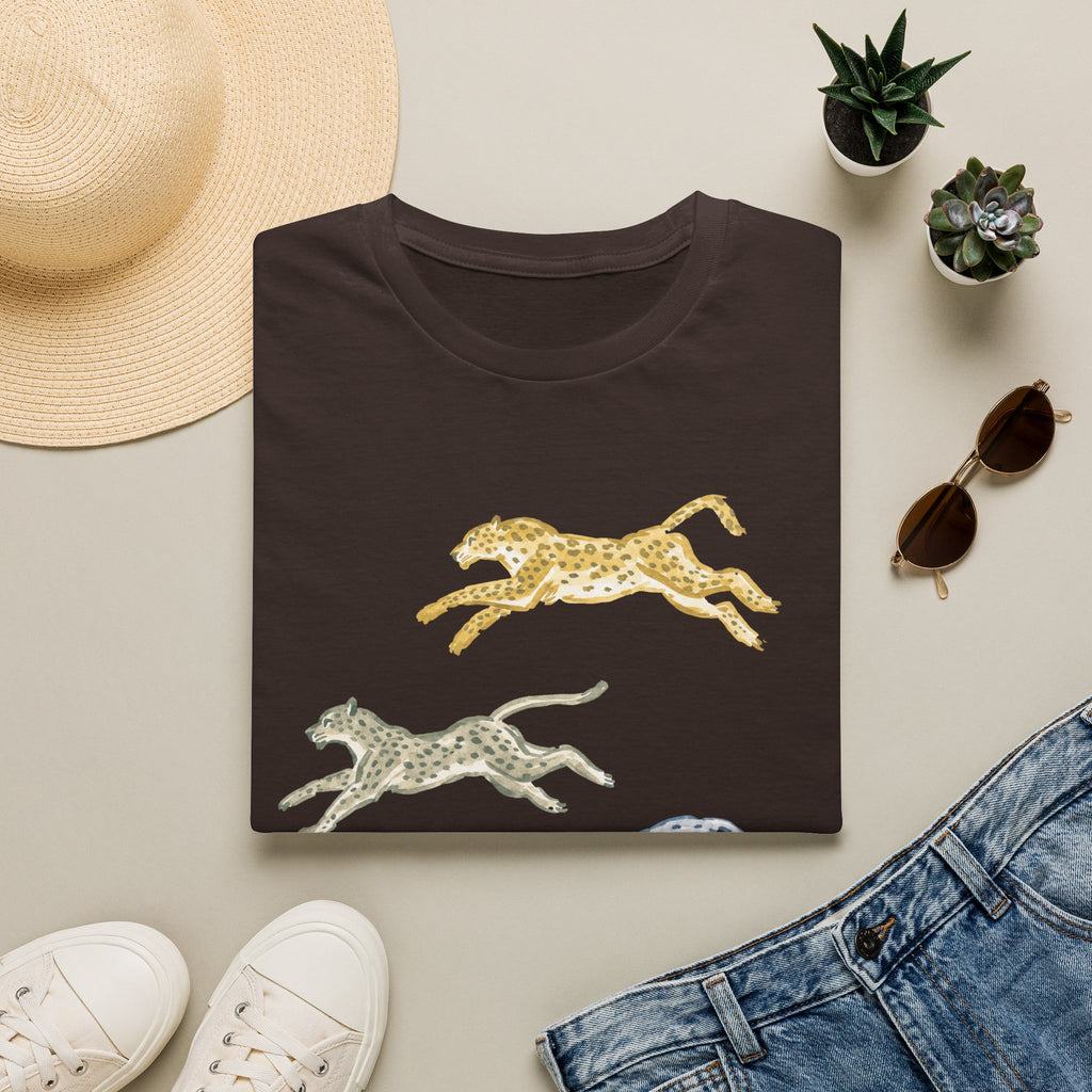 Wild Chase T-Shirt
