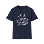 Later Gator