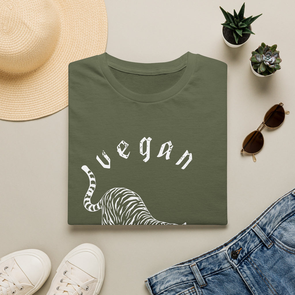 Vegan Vibes T-Shirt