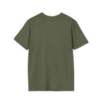 Alleged Ostrich T-Shirt