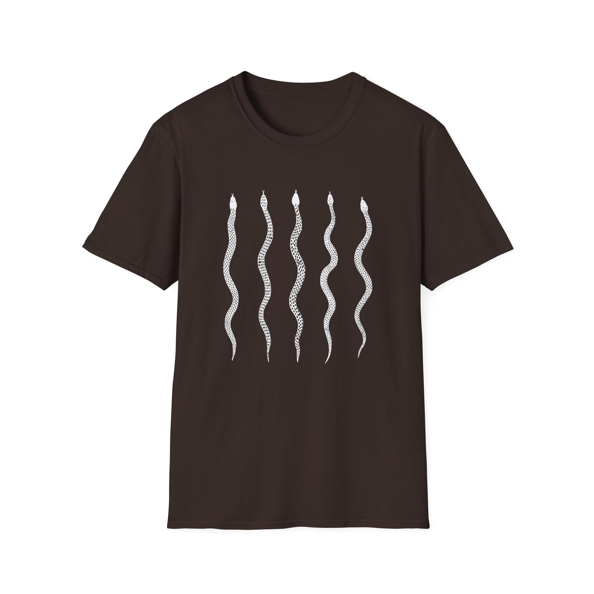 Snake Array T-Shirt