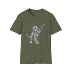 Cheetah Cub T-Shirt