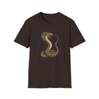 Cobra Star T-Shirt