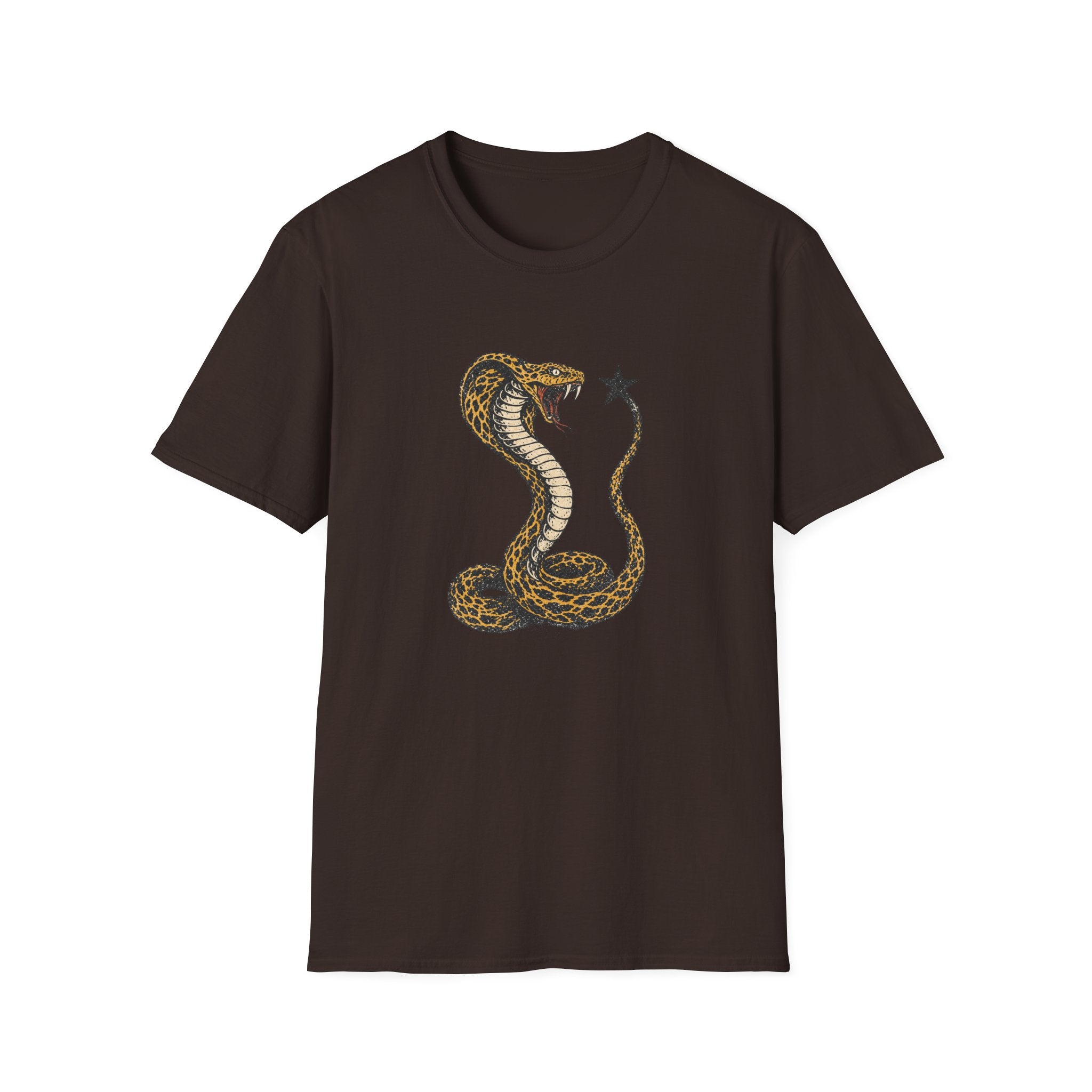 Cobra Star T-Shirt