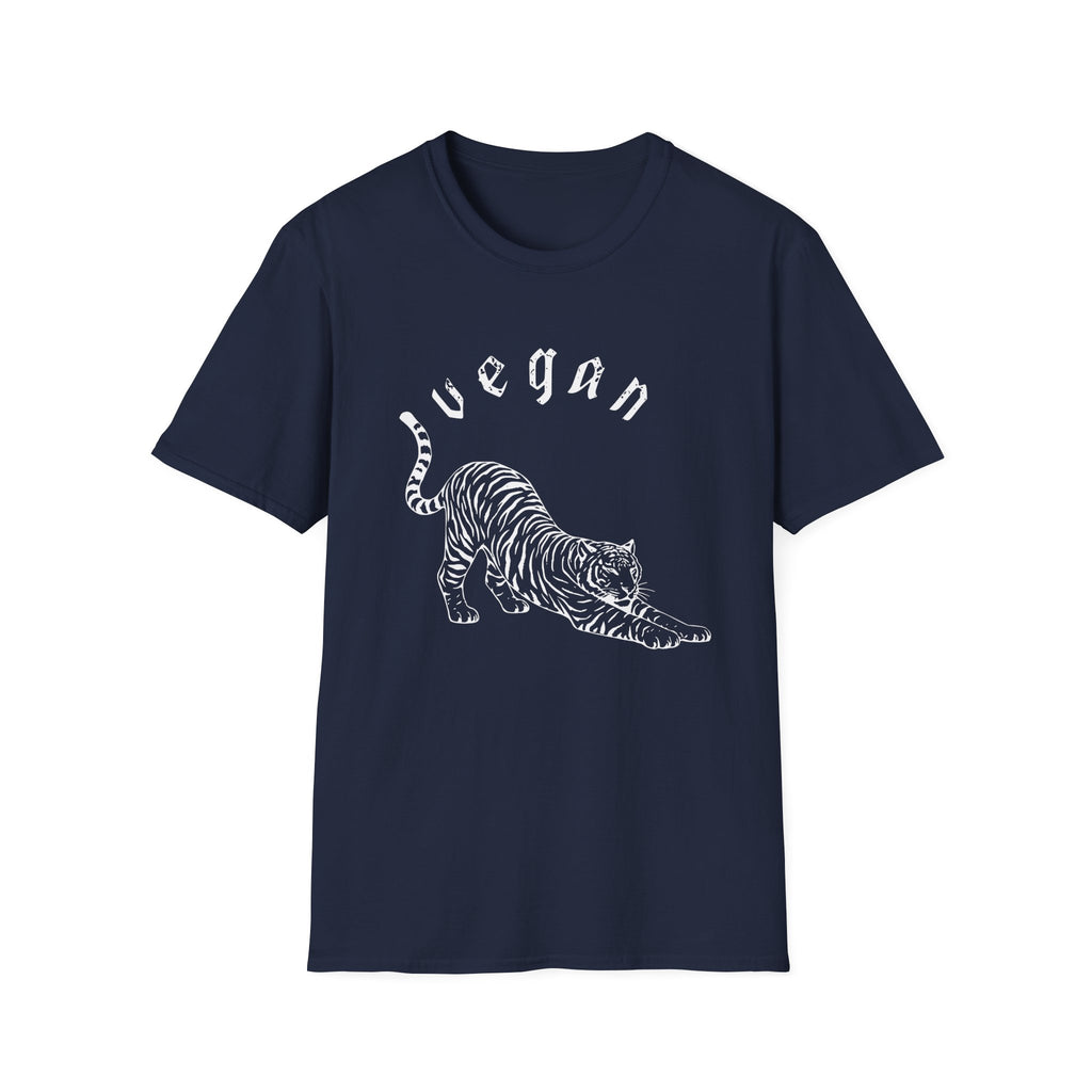 Vegan Vibes T-Shirt