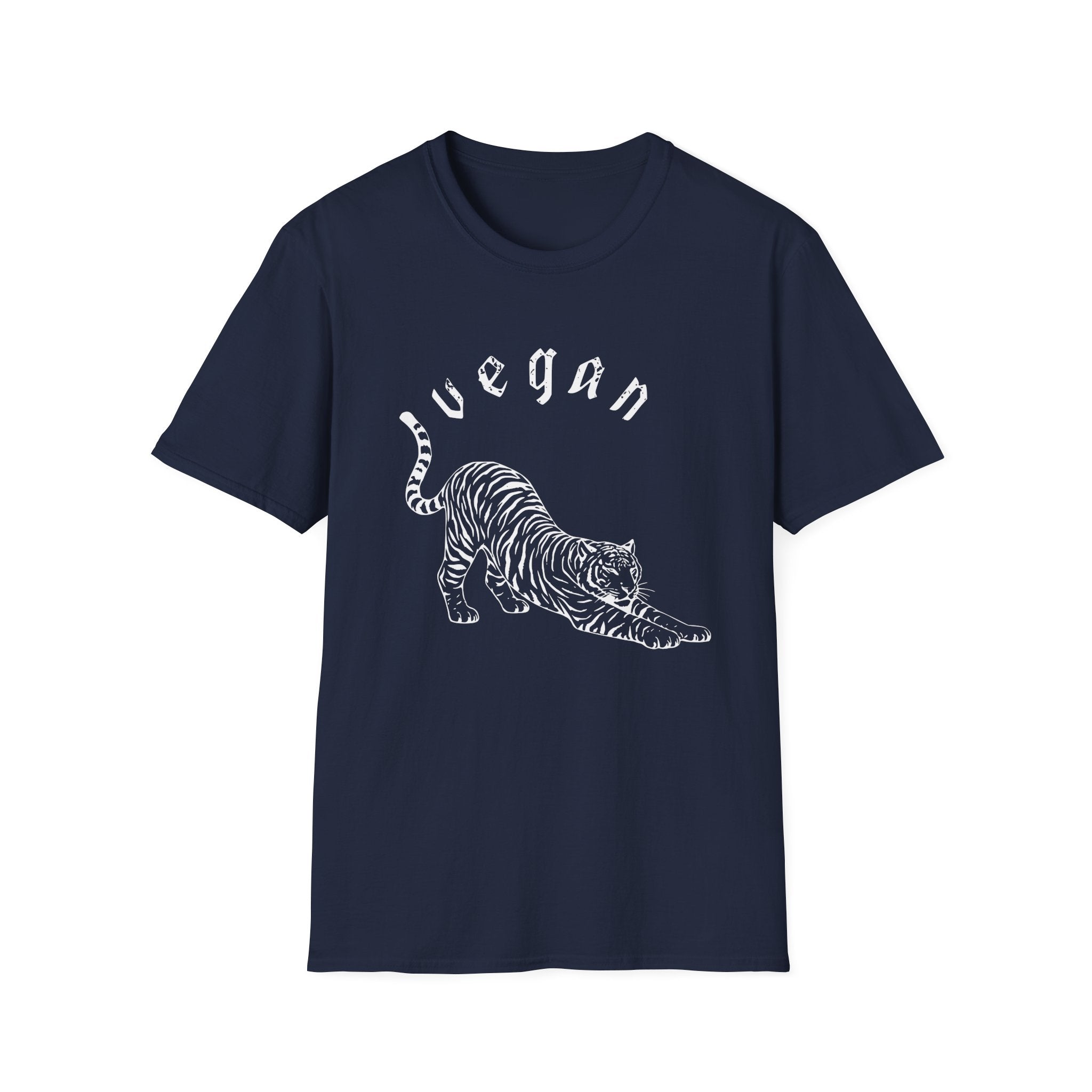 Vegan Vibes T-Shirt