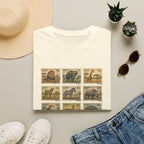 Savanna Stamps