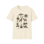 Savanna Fauna