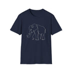 One Liner Elephant