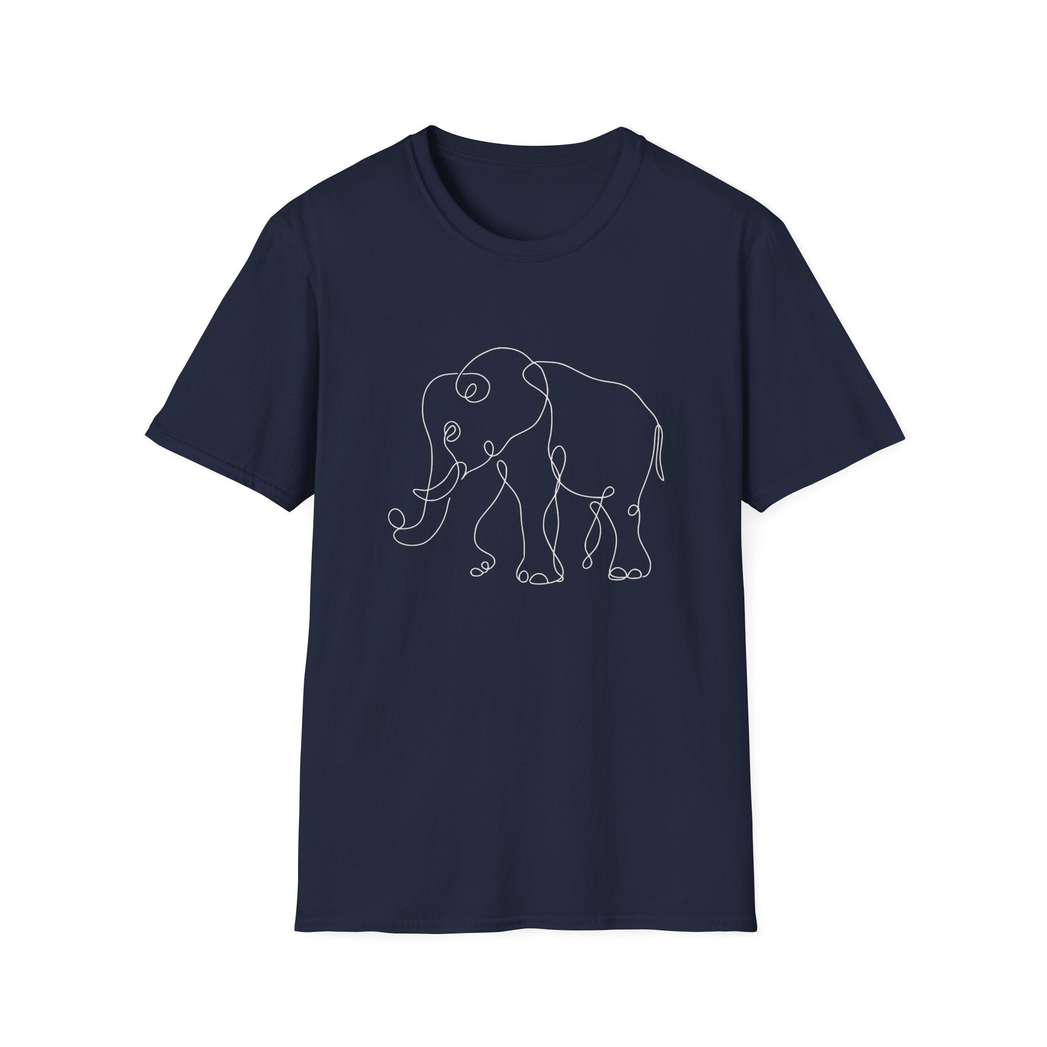 One Liner Elephant