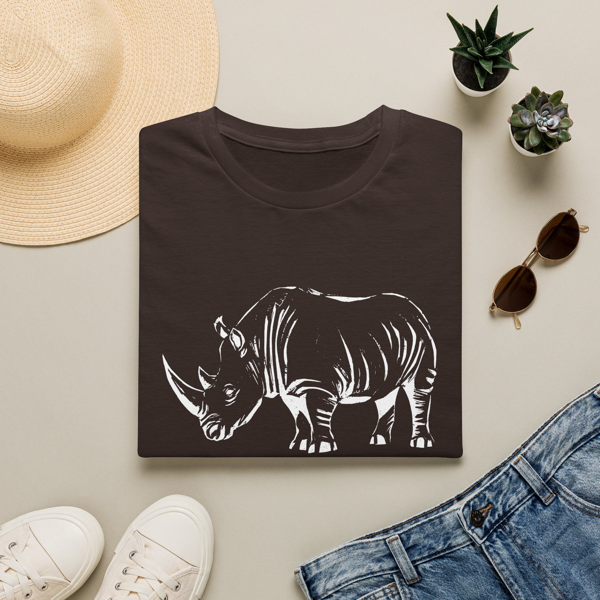 Rhino Relief