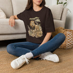 Savanna Lion