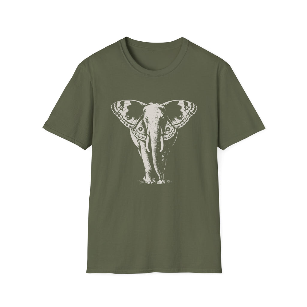 Elephant Butterfly