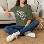 African Birds T-Shirt