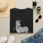 Lavander Zebra