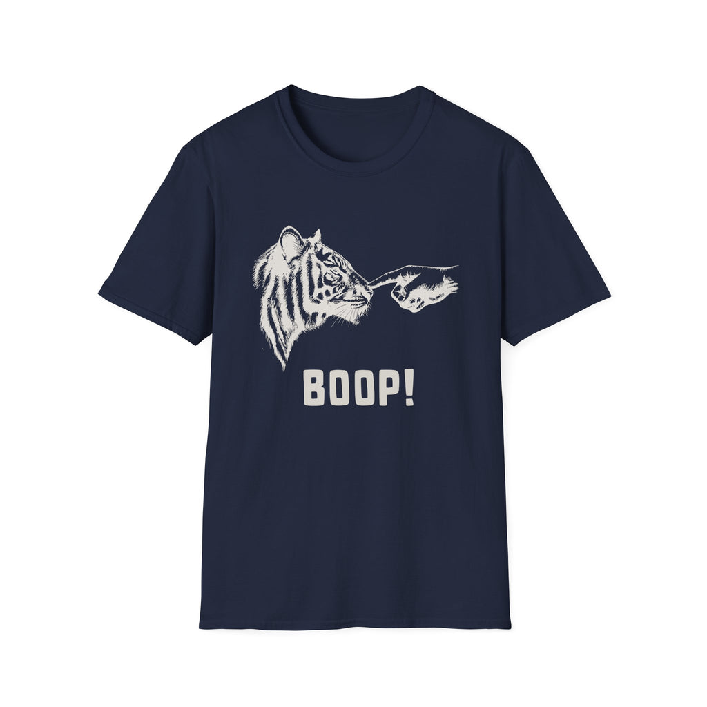 Nose Boop