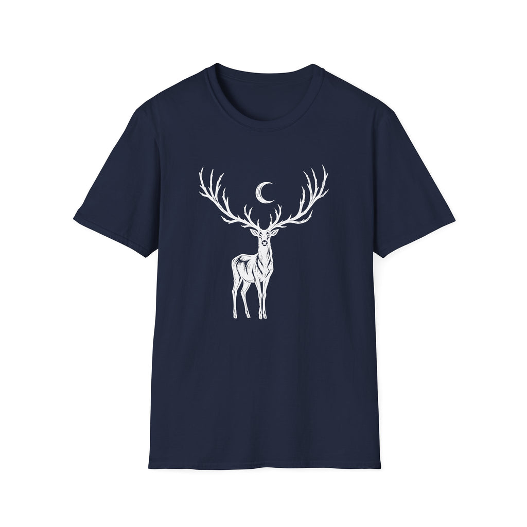 Deer Moon T-Shirt