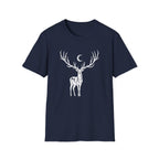 Deer Moon T-Shirt