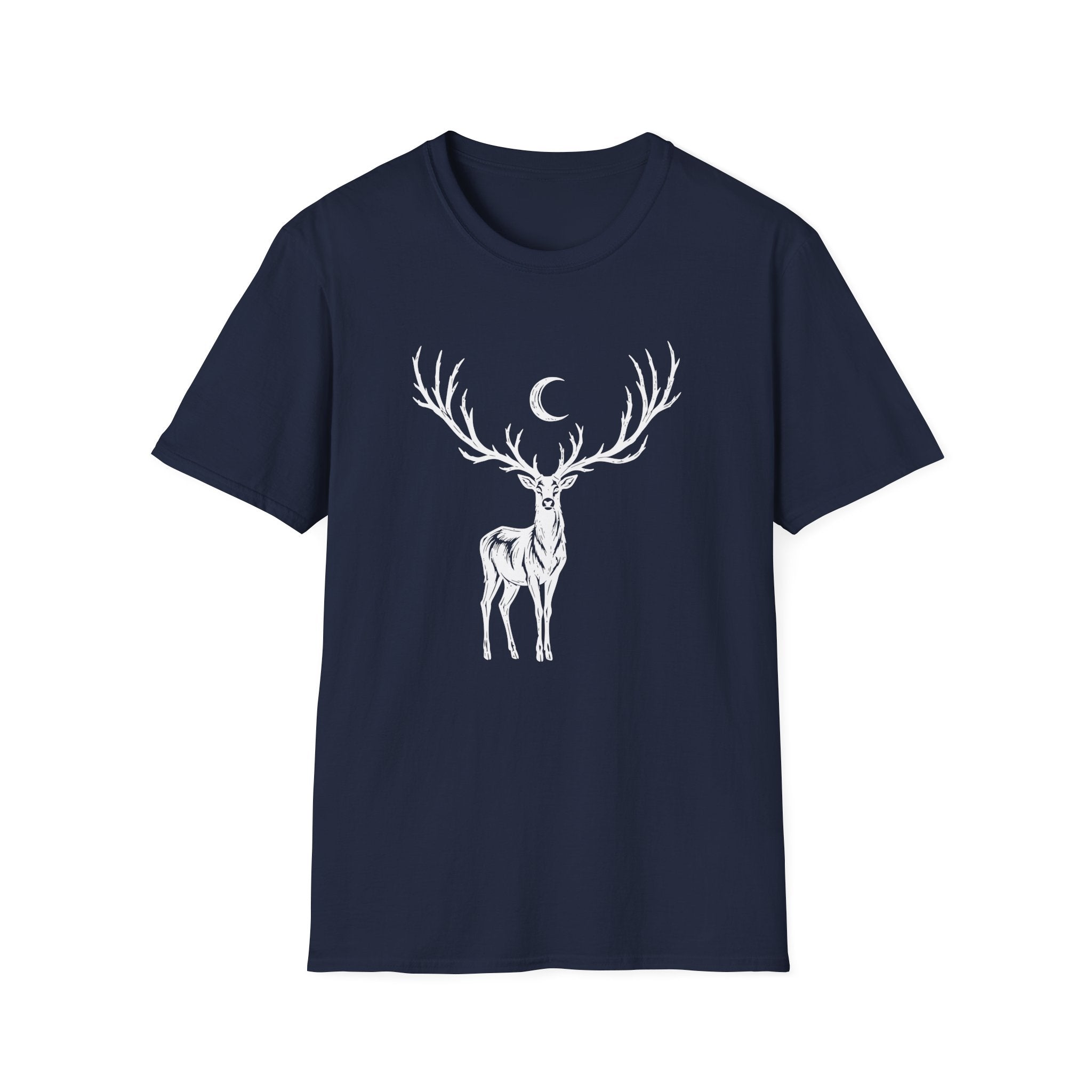 Deer Moon T-Shirt
