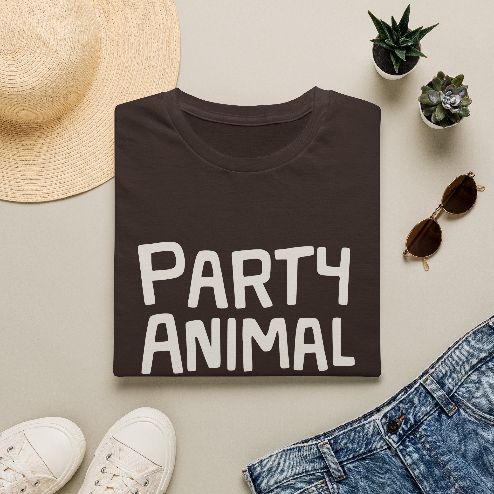 Party Animal