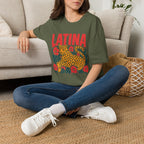 Latina Vibes