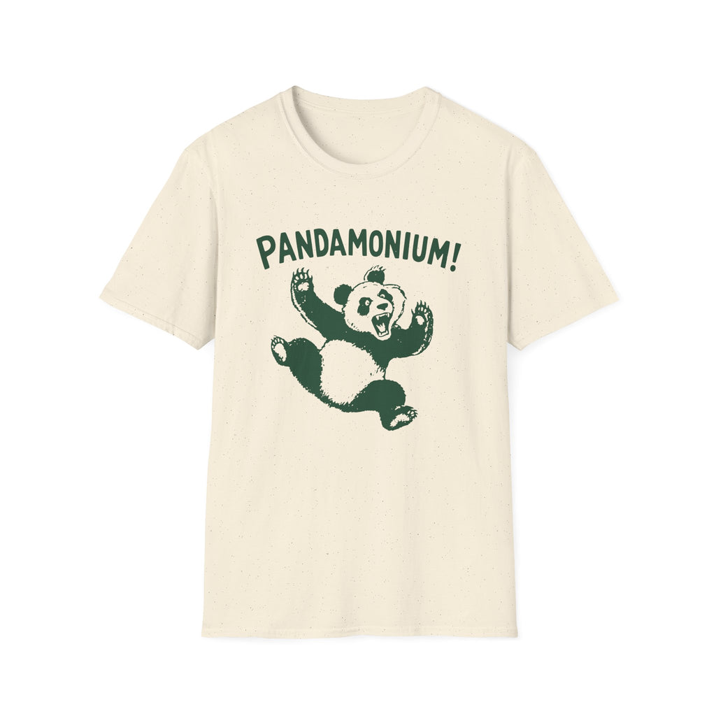 Panda Classic